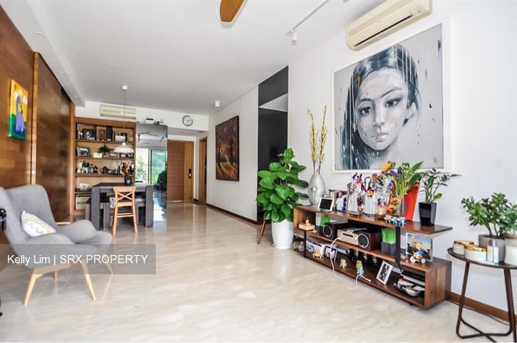 The Pearl @ Mount Faber (D4), Condominium #185134012